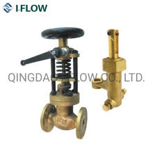 JIS F 7399 Fuel Oil Tank Emergency Shut-off Valve